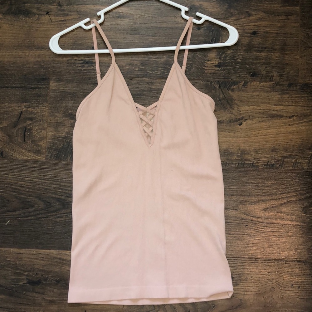 Free people top
